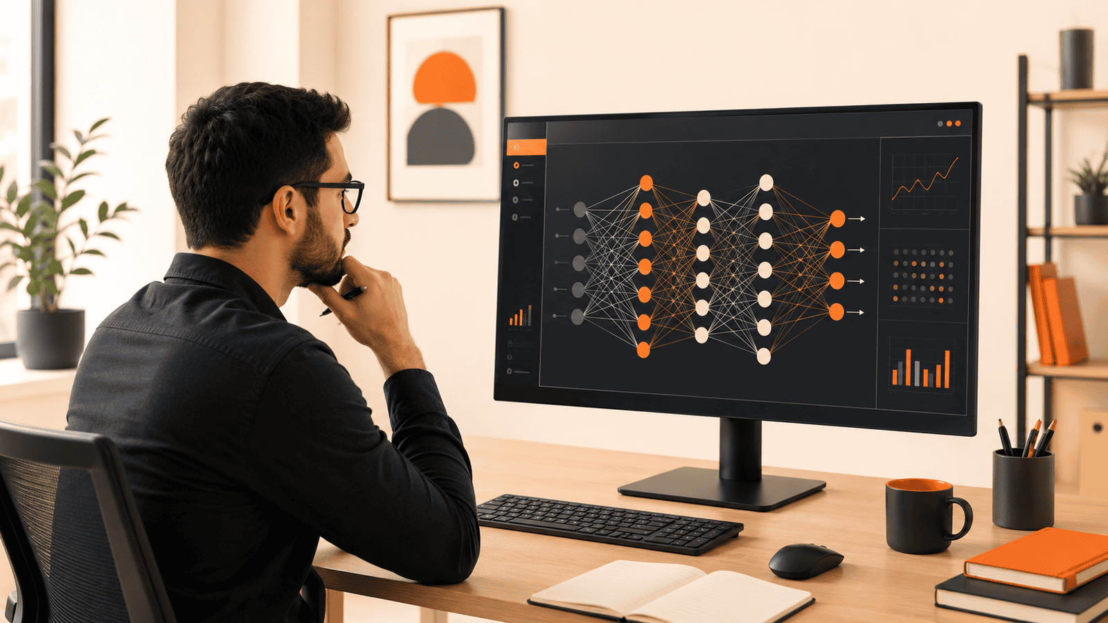 Should You Build AI Features In-House or Just Use an API? HedyDigital