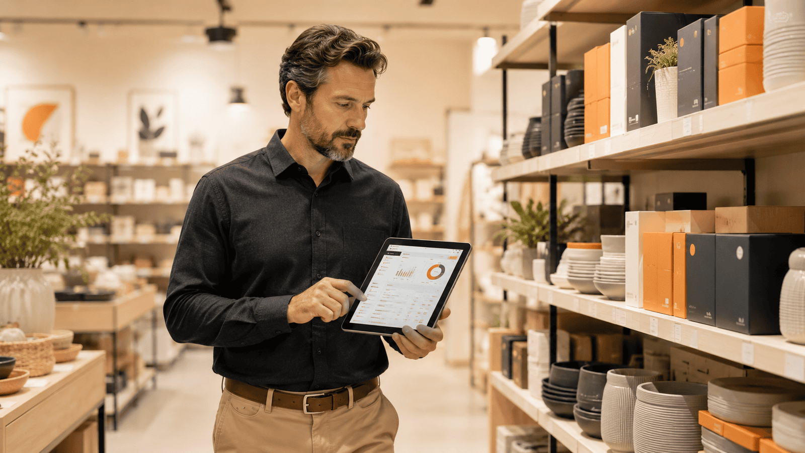 The Unique Software Needs Of Field Service Businesses