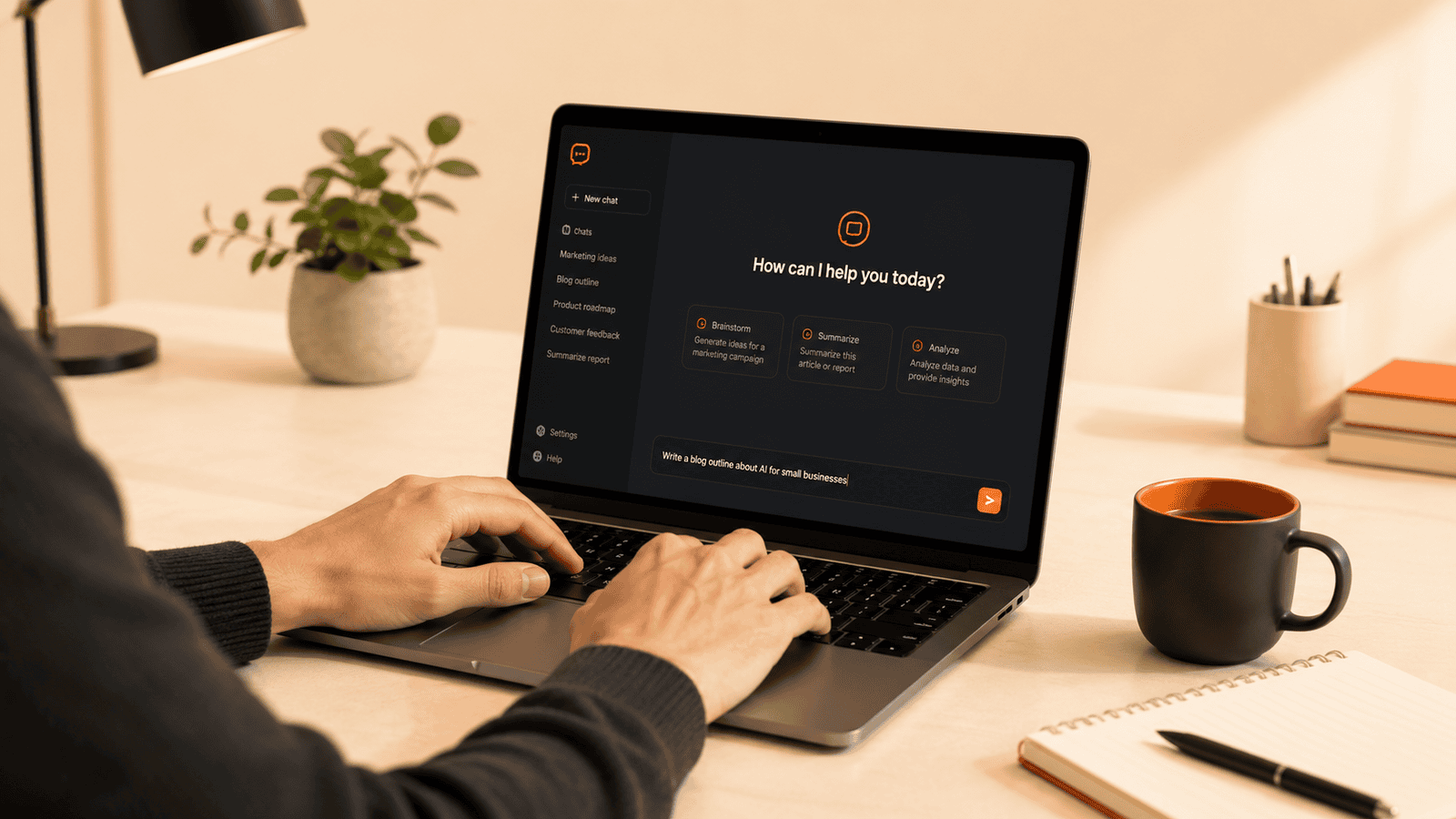 What “AI-Powered” Actually Means (And When It's Just a Label) HedyDigital