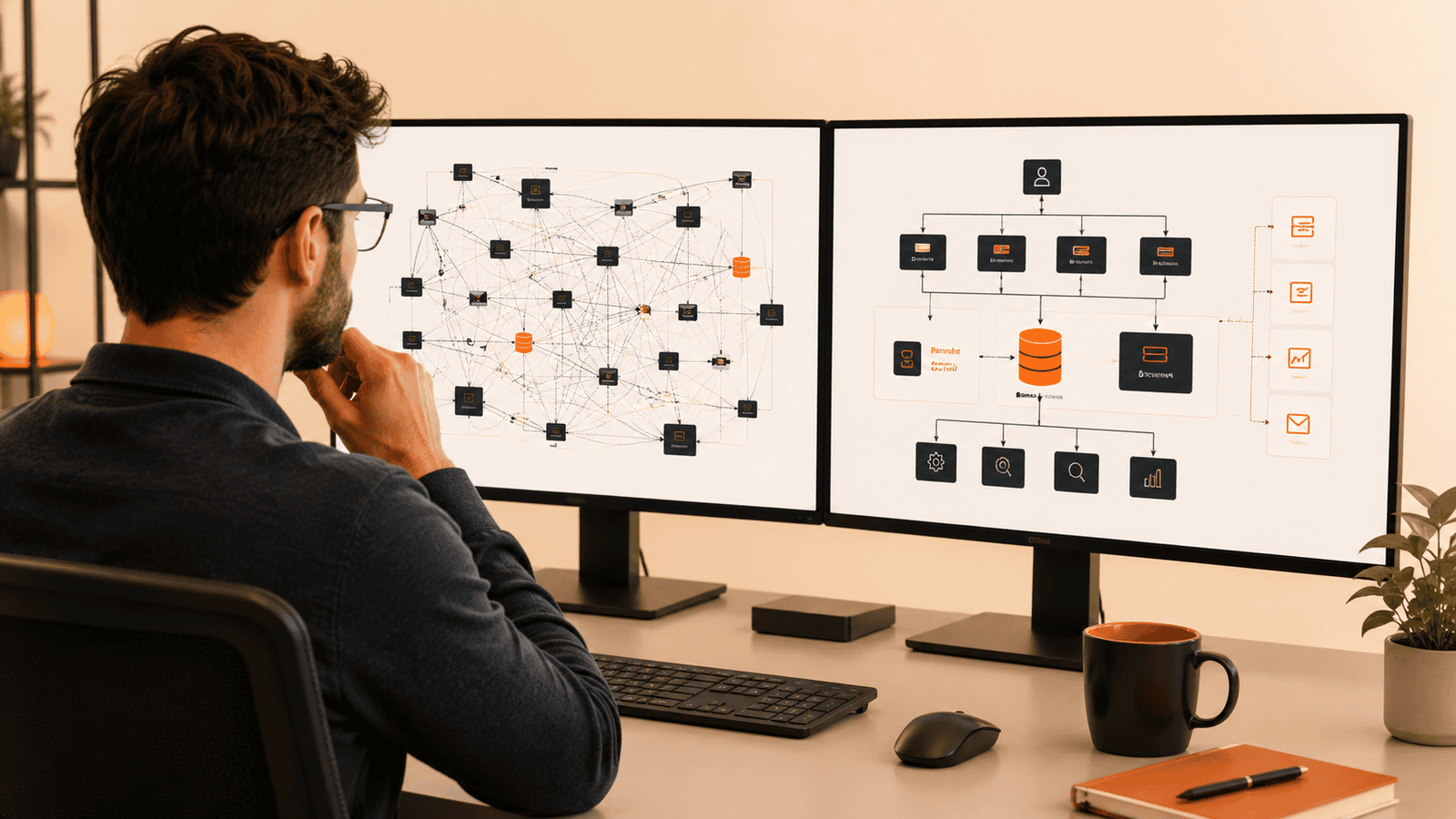 What Makes a Good Internal Tool vs. a Bad One HedyDigital