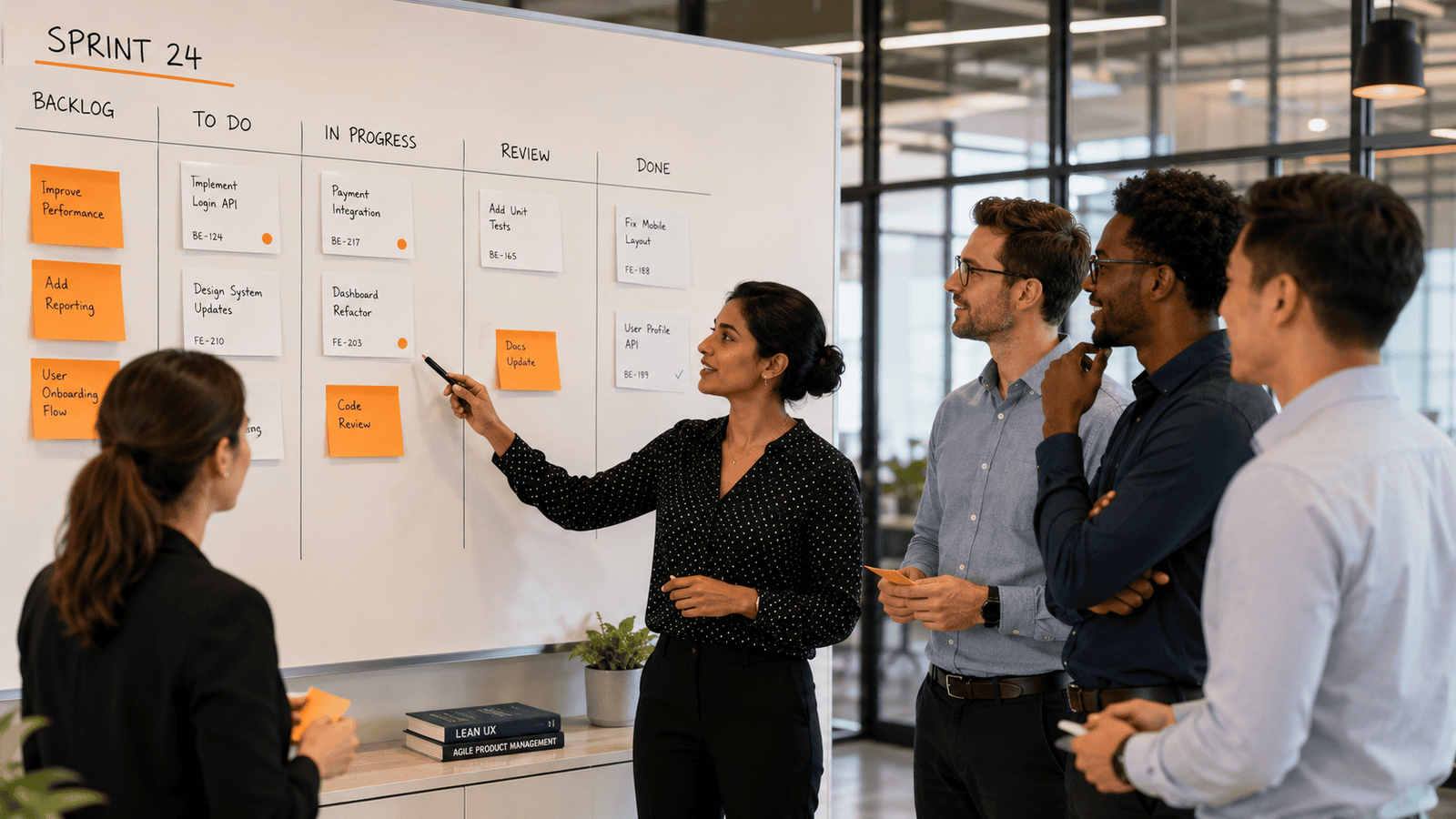 What “No-Code” Actually Means for a Growing Business HedyDigital