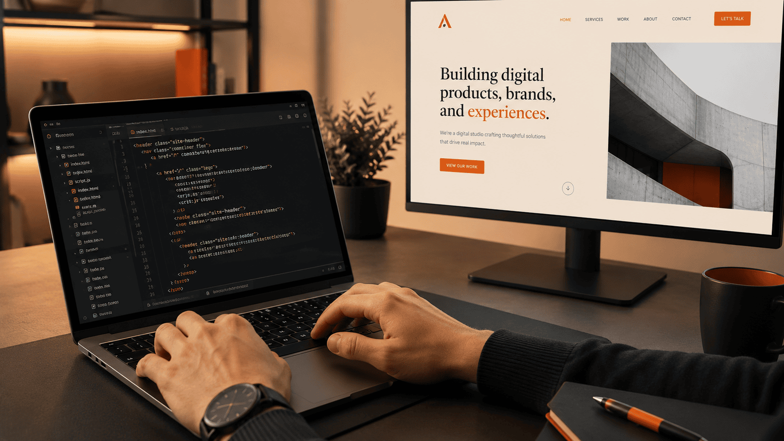 Why Your Website Migration Keeps Getting Delayed HedyDigital
