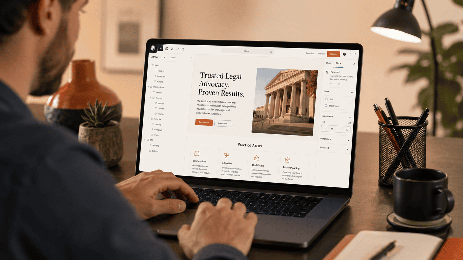 Alder & Vance Law