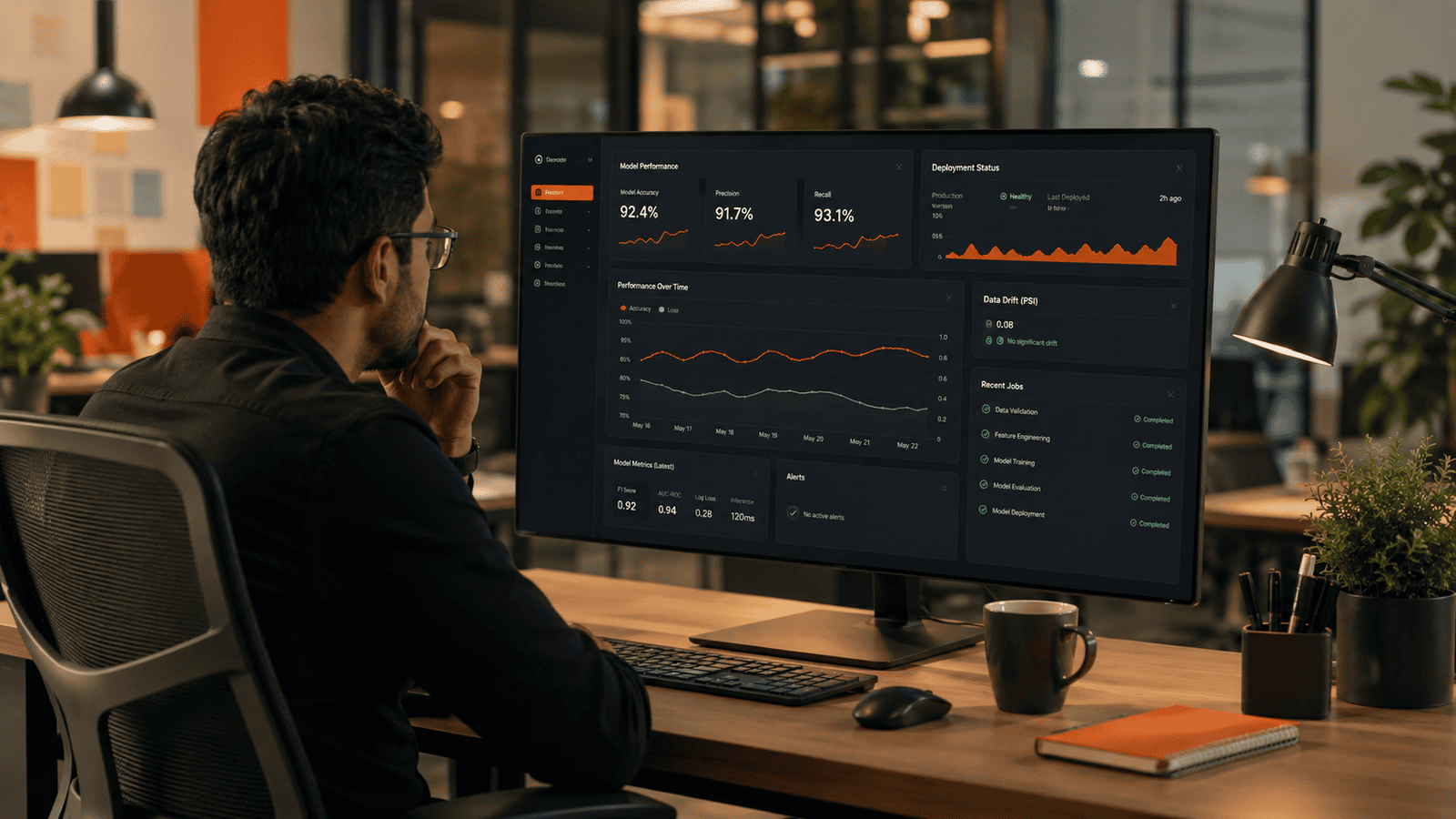 Alderfield Software