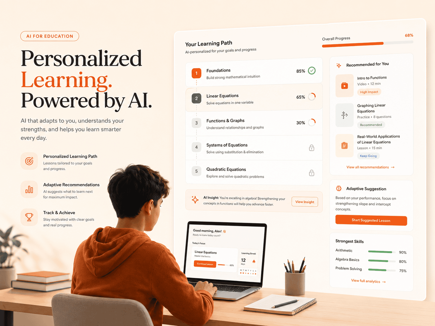 AI for Education HedyDigital