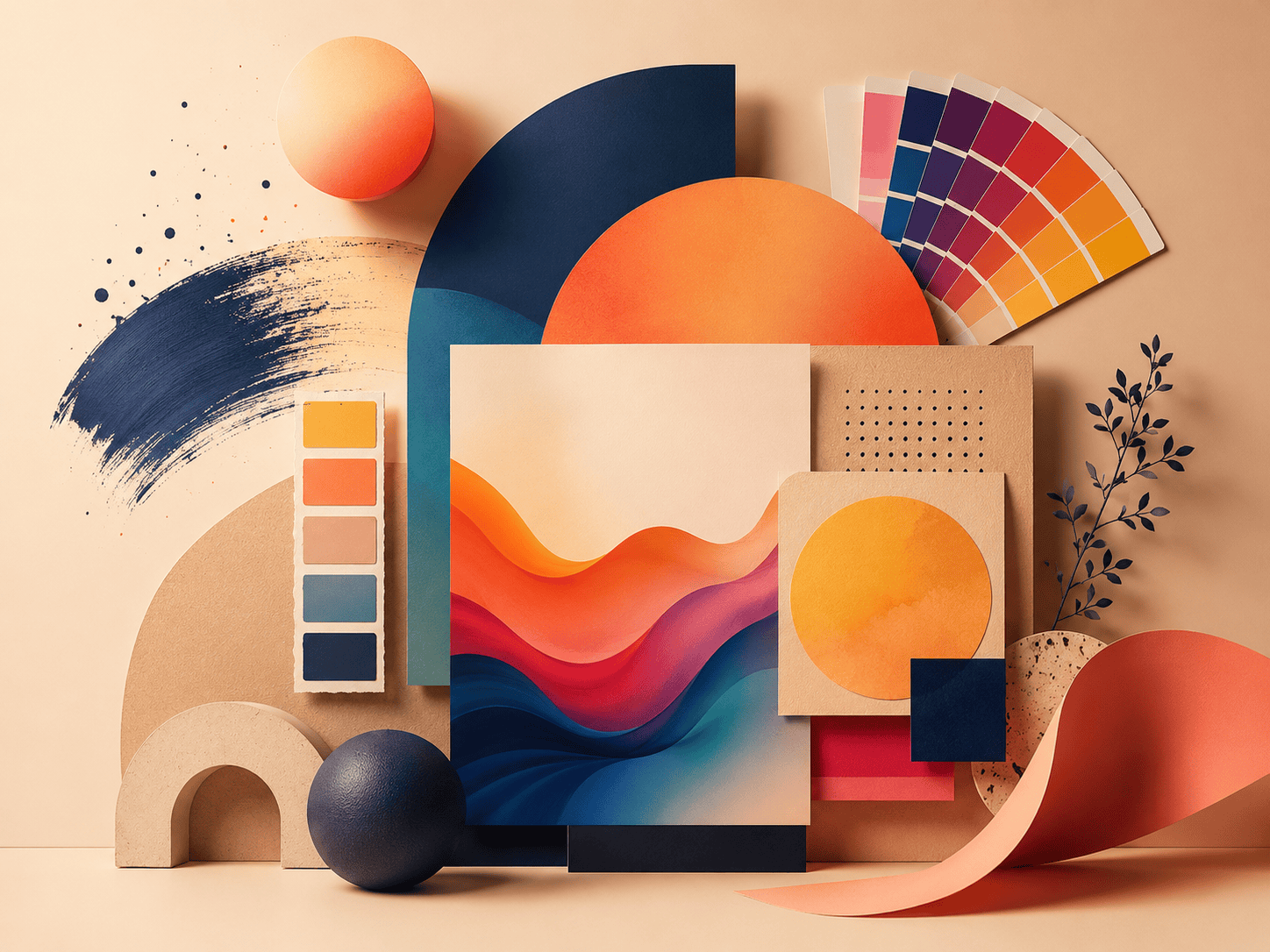 Graphic Designing HedyDigital